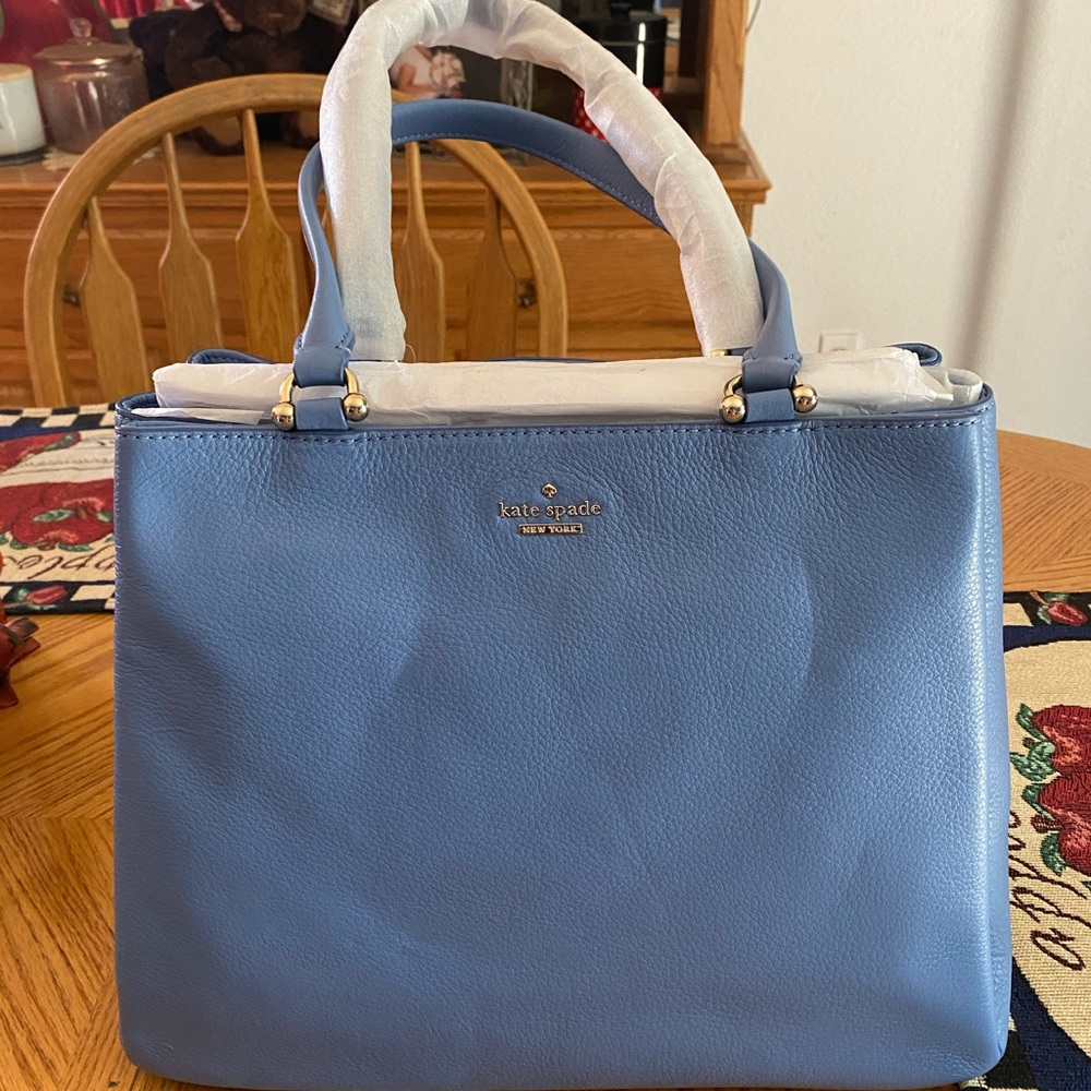Kate Spade Satchel